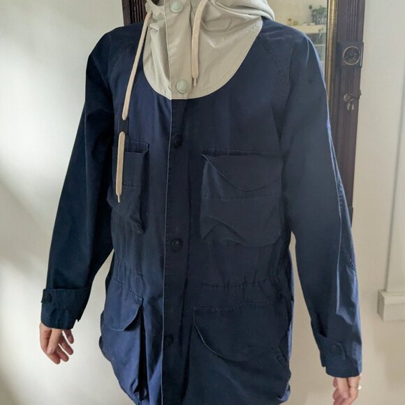 Nautica Vintage Jacket, size M - Picture 2 of 6